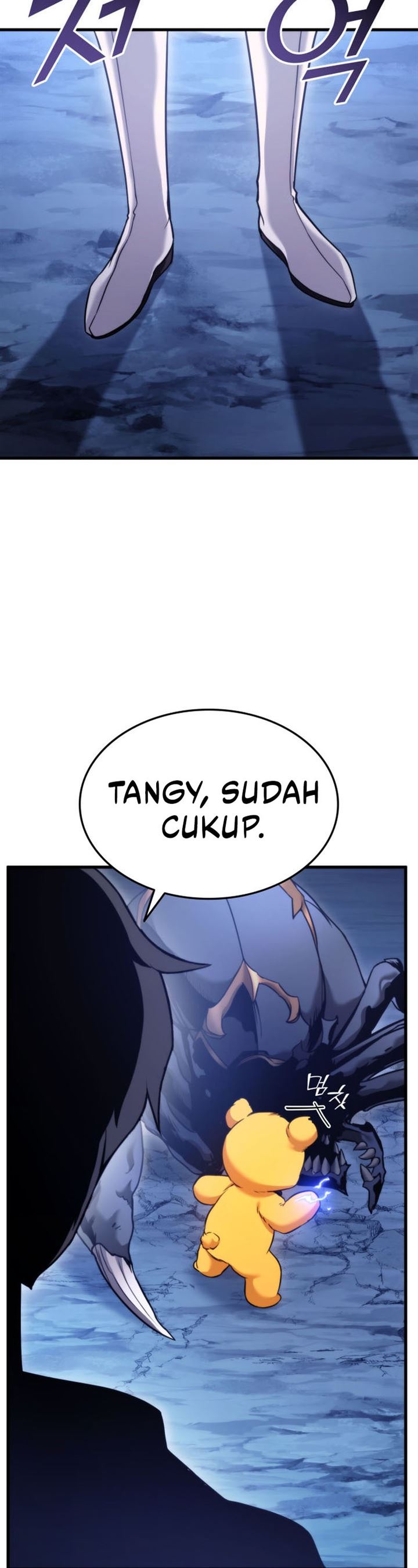 Ranker’s Return (Remake) Chap 57 - Next Chap 58