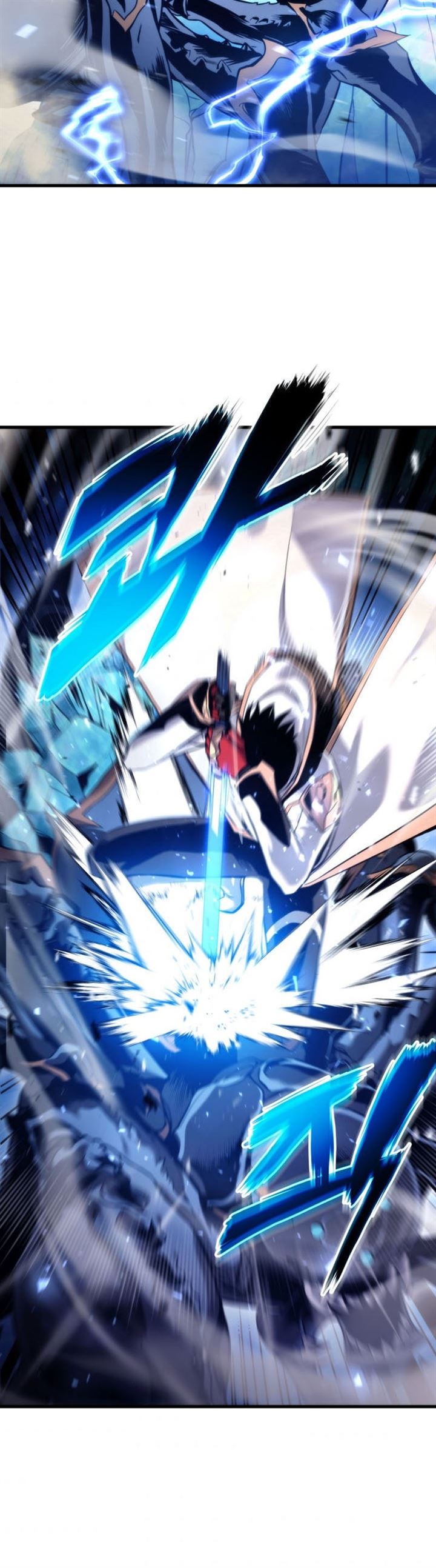 Ranker’s Return (Remake) Chap 57 - Next Chap 58