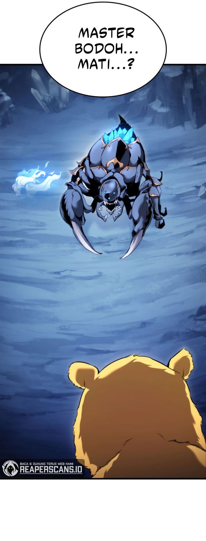 Ranker’s Return (Remake) Chap 57 - Next Chap 58