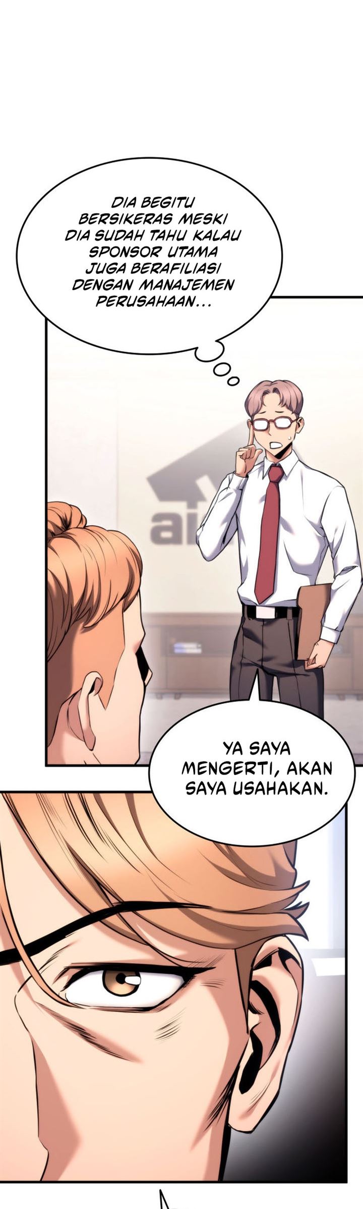 Ranker’s Return (Remake) Chap 57 - Next Chap 58