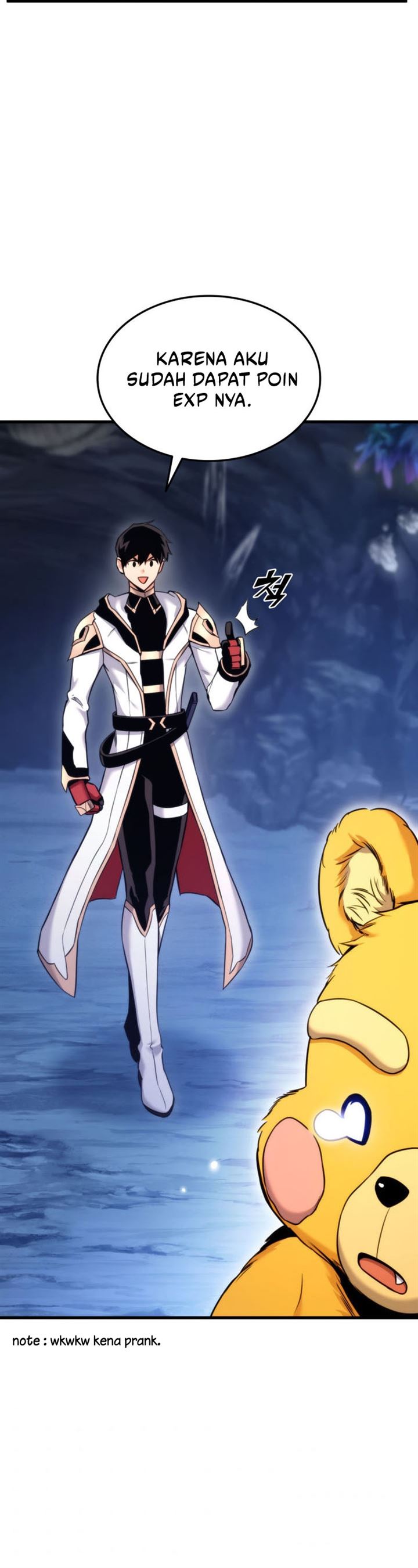 Ranker’s Return (Remake) Chap 57 - Next Chap 58