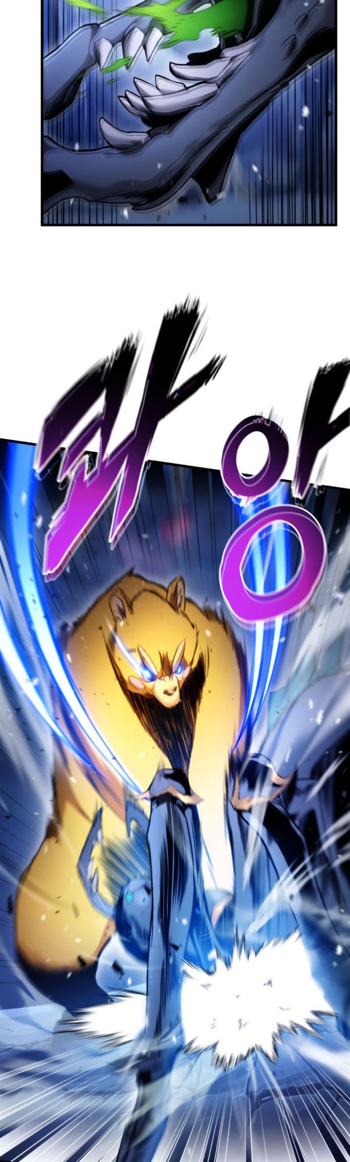 Ranker’s Return (Remake) Chap 57 - Next Chap 58