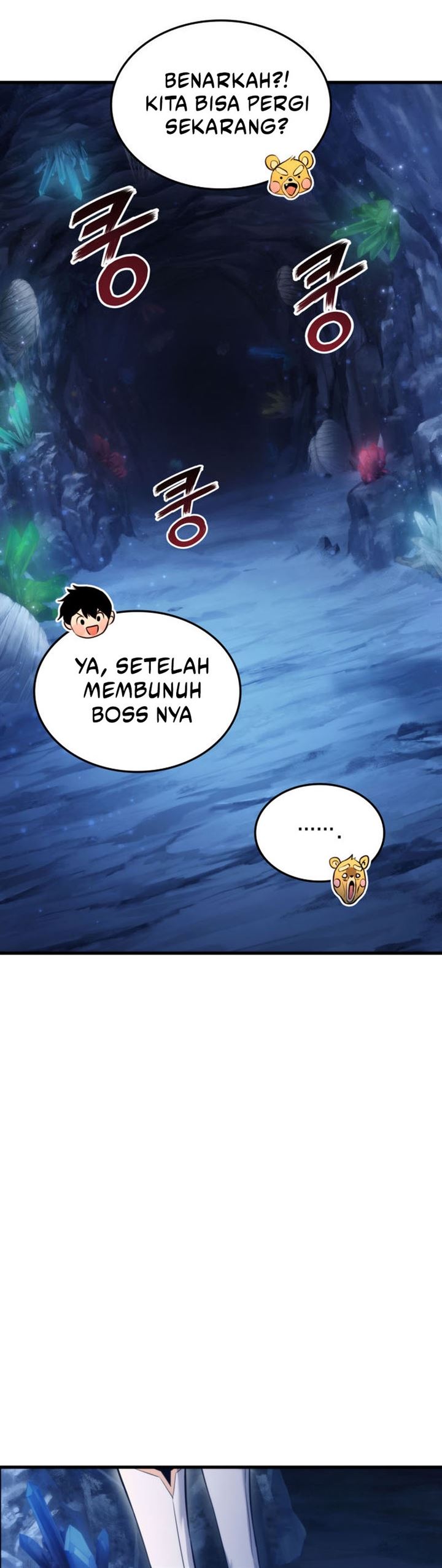 Ranker’s Return (Remake) Chap 57 - Next Chap 58