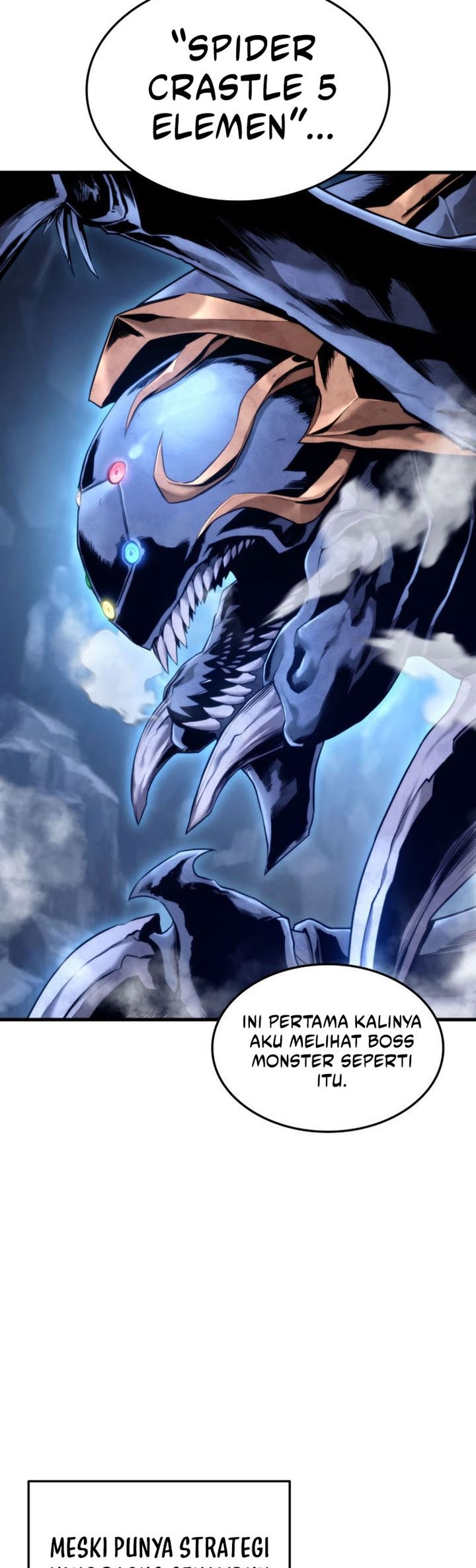 Ranker’s Return (Remake) Chap 57 - Next Chap 58