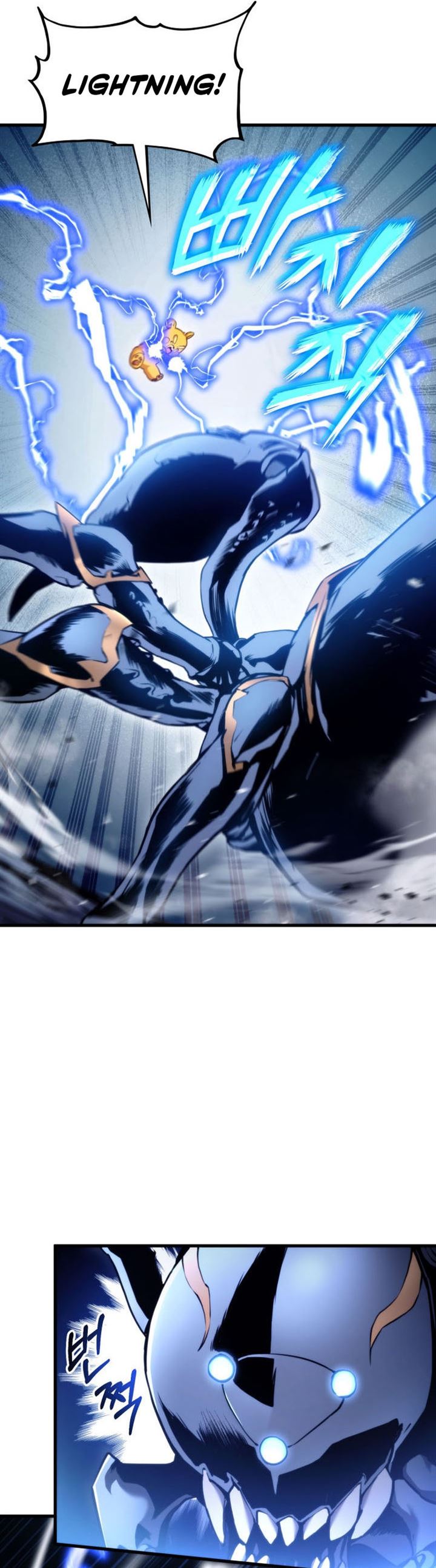 Ranker’s Return (Remake) Chap 57 - Next Chap 58