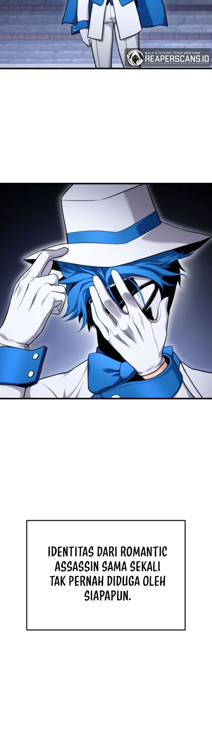 Ranker’s Return (Remake) Chap 57 - Next Chap 58