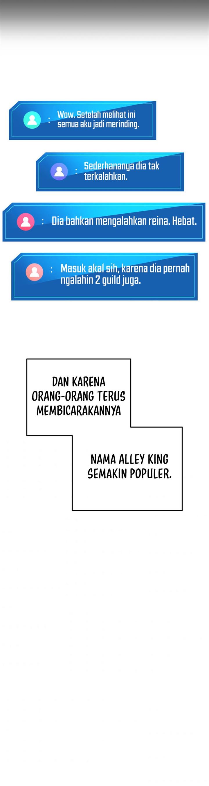 Ranker’s Return (Remake) Chap 57 - Next Chap 58