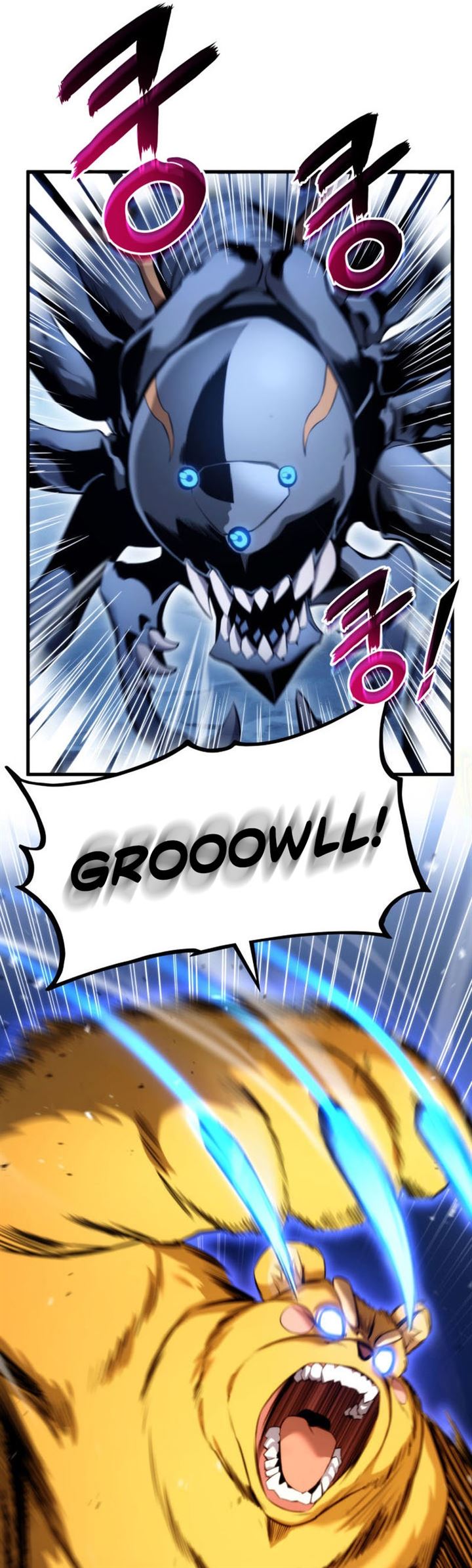 Ranker’s Return (Remake) Chap 57 - Next Chap 58