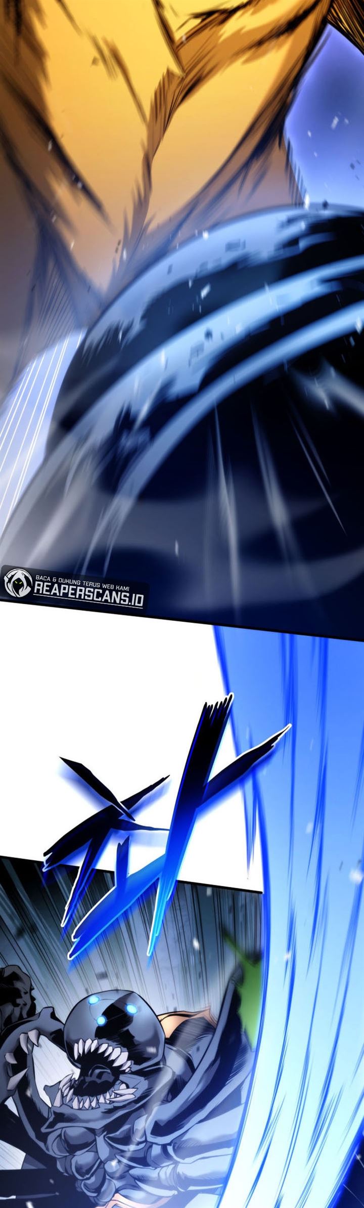 Ranker’s Return (Remake) Chap 57 - Next Chap 58