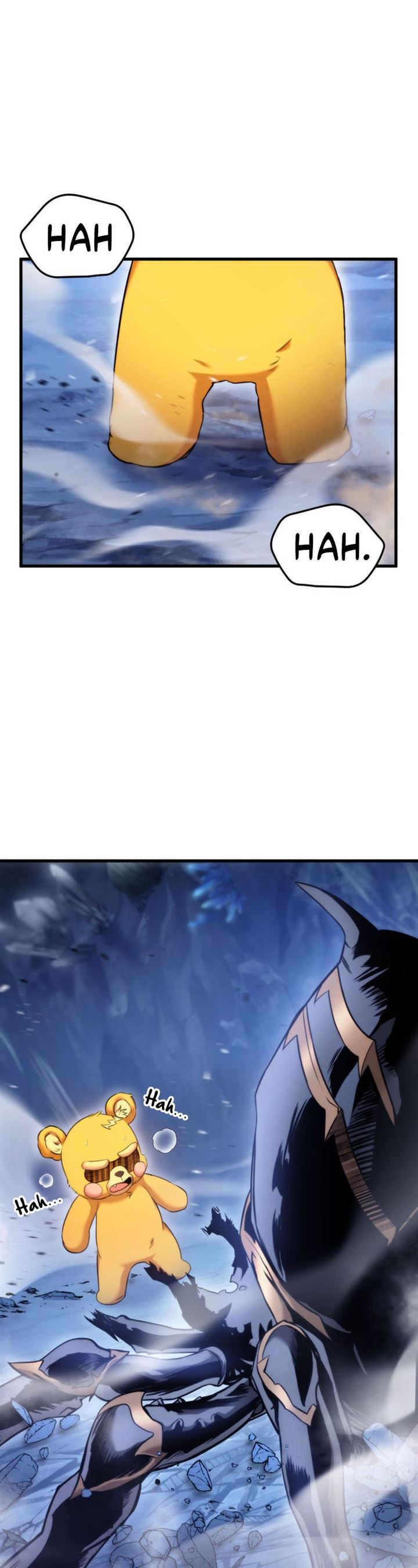 Ranker’s Return (Remake) Chap 57 - Next Chap 58