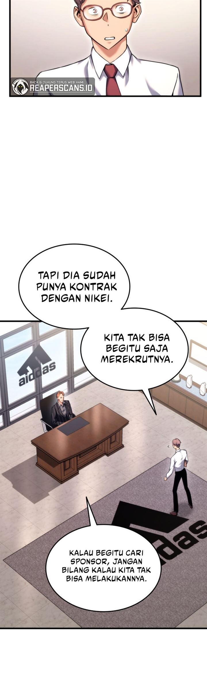 Ranker’s Return (Remake) Chap 57 - Next Chap 58