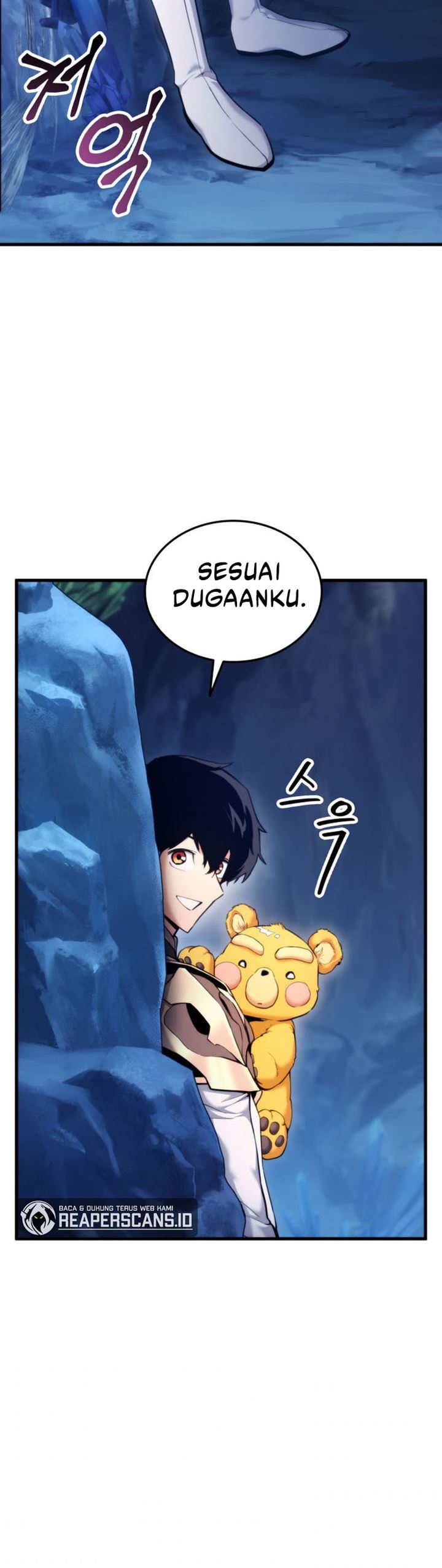 Ranker’s Return (Remake) Chap 57 - Next Chap 58