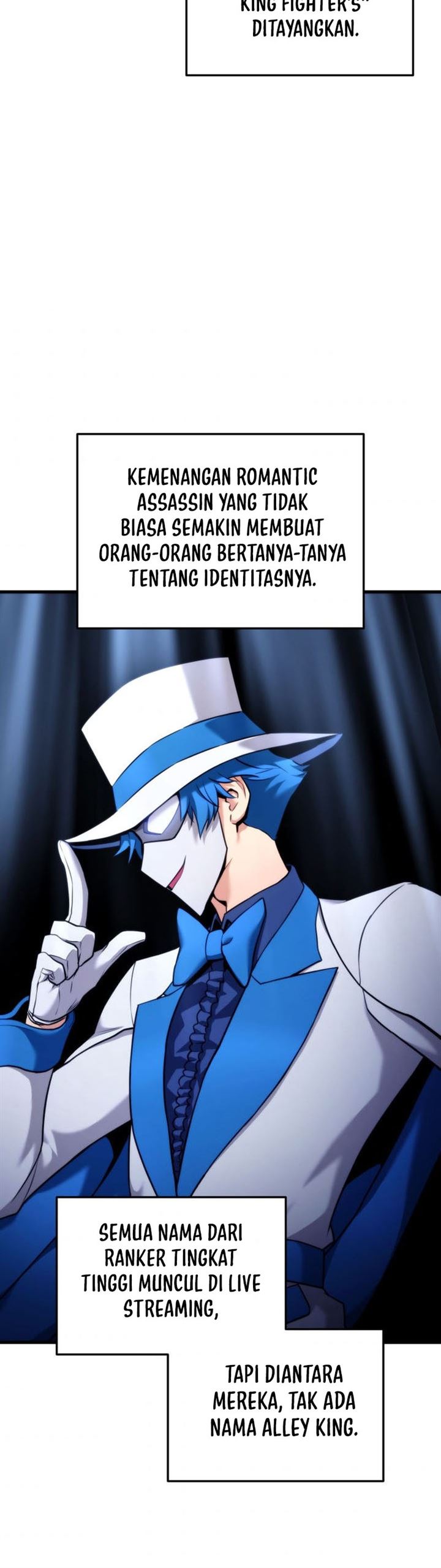 Ranker’s Return (Remake) Chap 57 - Next Chap 58