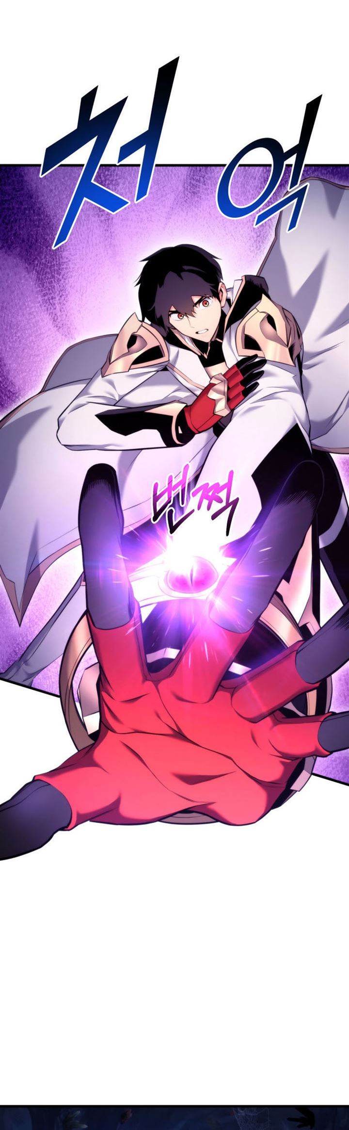 Ranker’s Return (Remake) Chap 57 - Next Chap 58