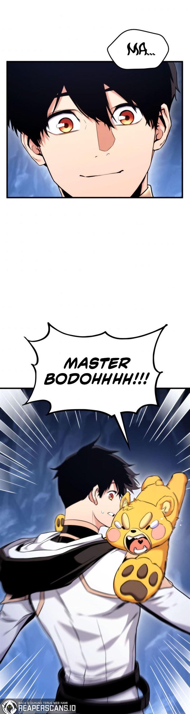 Ranker’s Return (Remake) Chap 57 - Next Chap 58