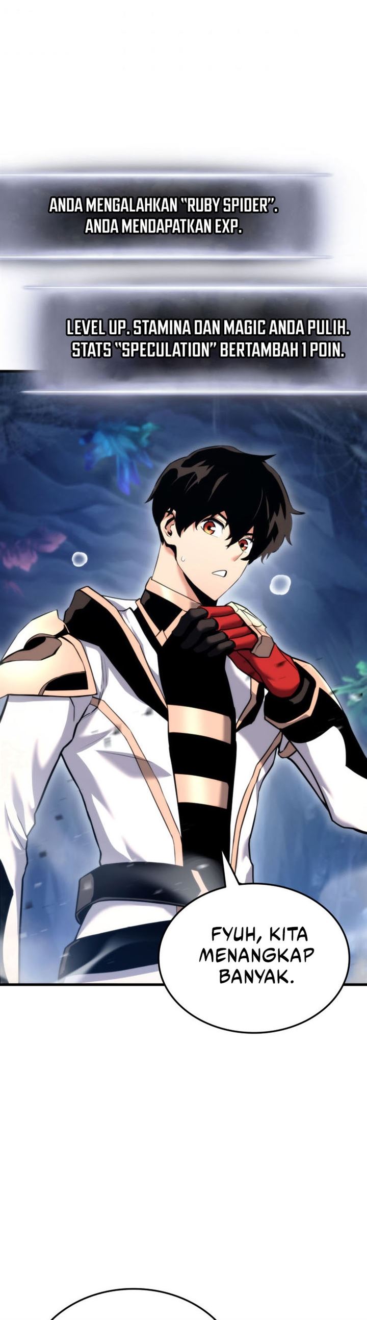 Ranker’s Return (Remake) Chap 57 - Next Chap 58