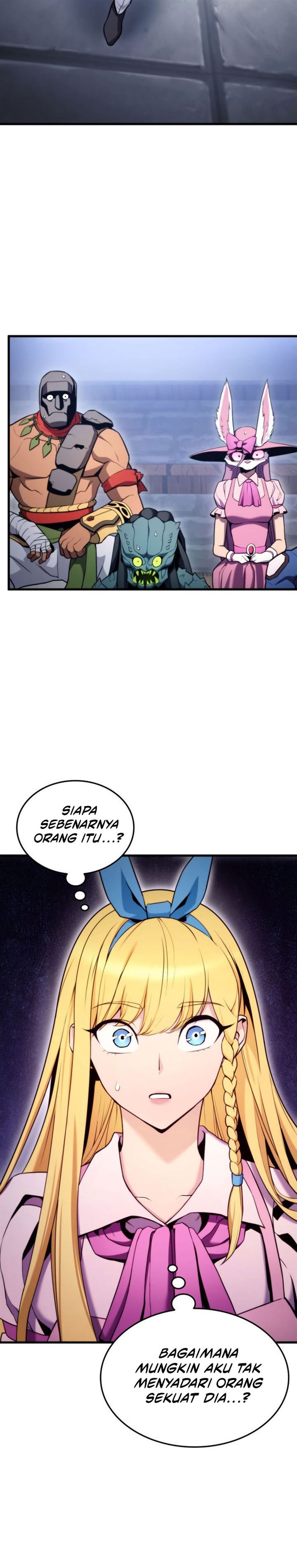 Ranker’s Return (Remake) Chap 54 - Next Chap 55