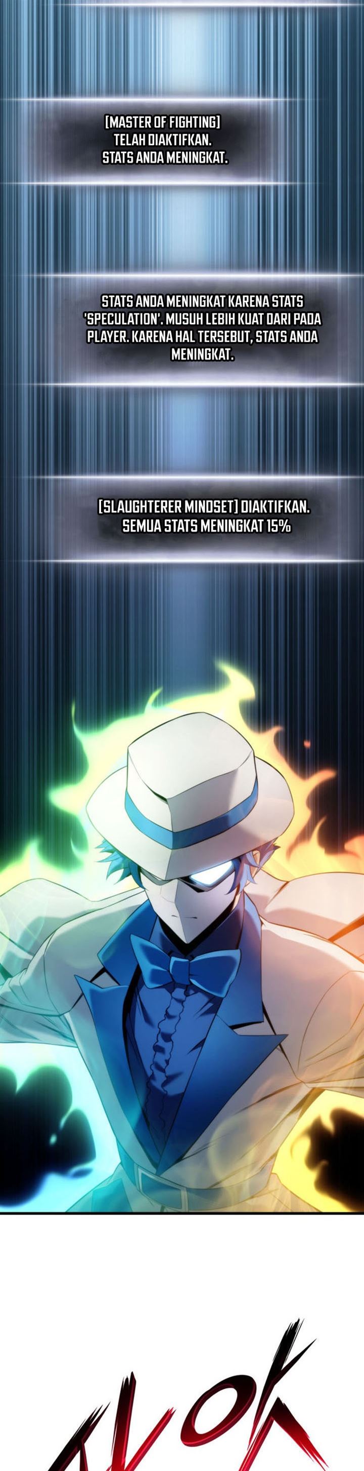 Ranker’s Return (Remake) Chap 54 - Next Chap 55