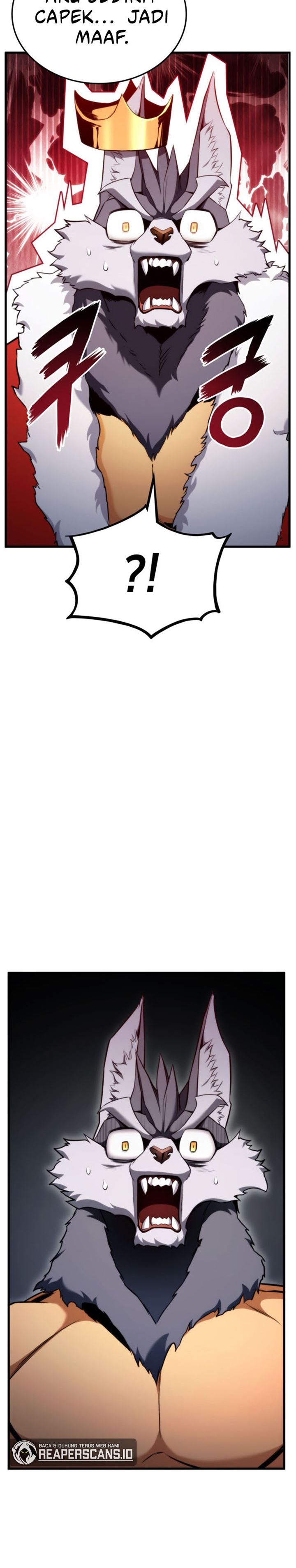 Ranker’s Return (Remake) Chap 54 - Next Chap 55