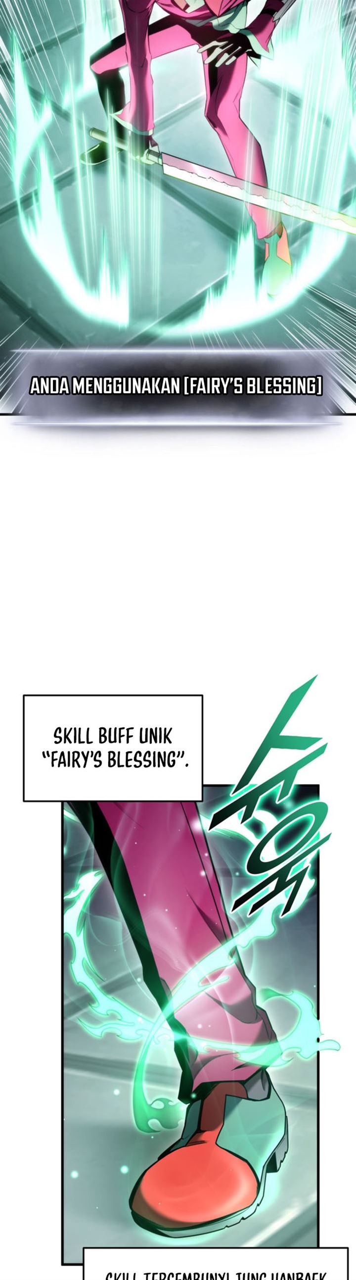 Ranker’s Return (Remake) Chap 54 - Next Chap 55