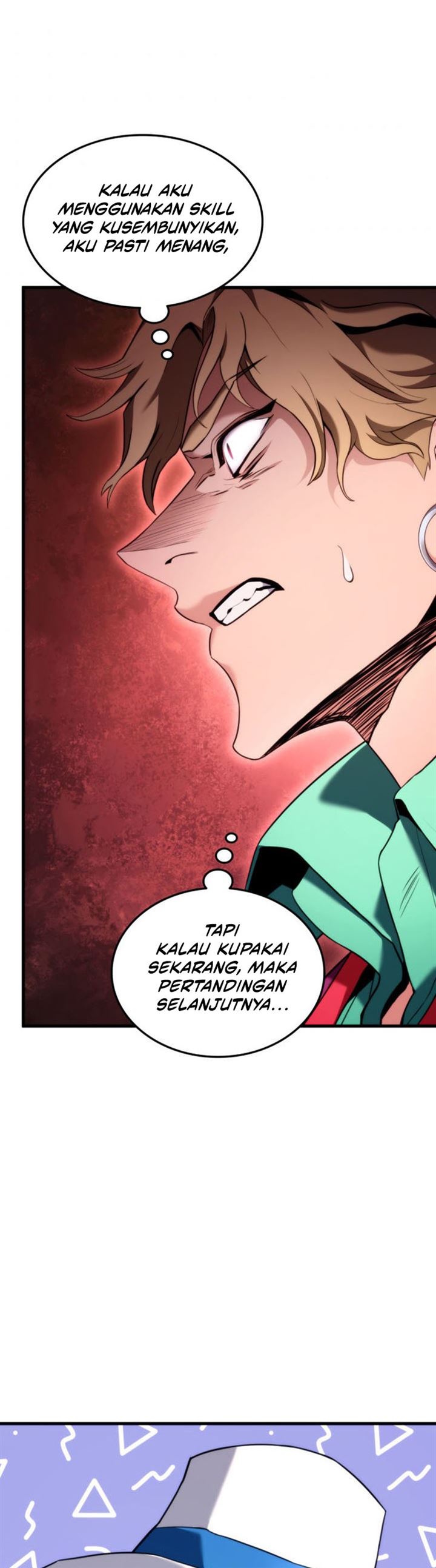 Ranker’s Return (Remake) Chap 54 - Next Chap 55