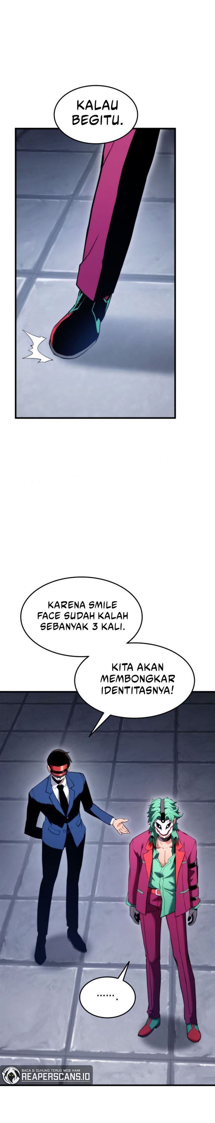 Ranker’s Return (Remake) Chap 54 - Next Chap 55