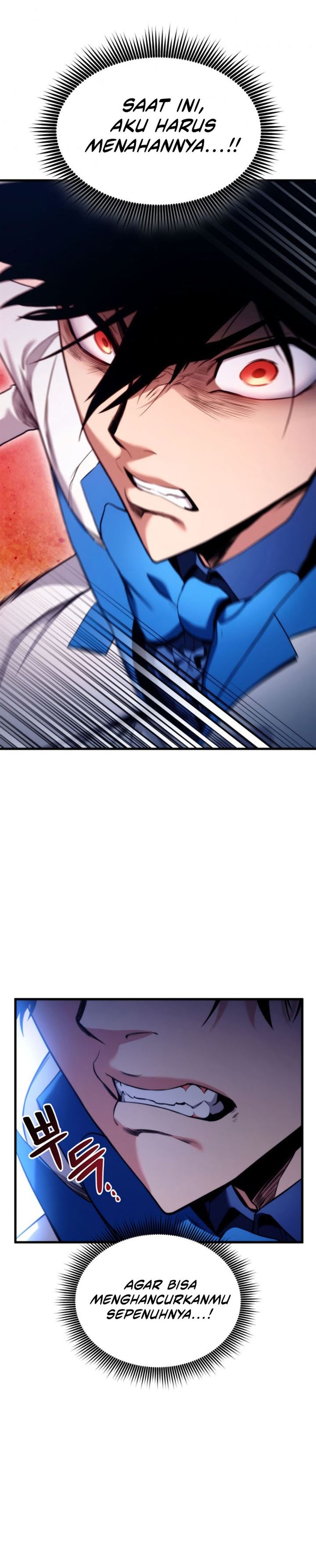 Ranker’s Return (Remake) Chap 54 - Next Chap 55