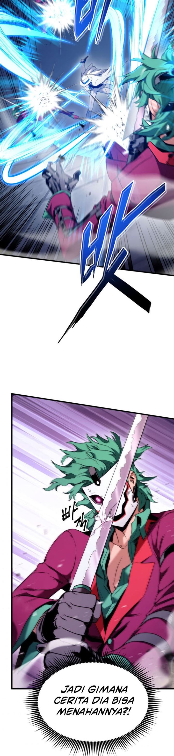 Ranker’s Return (Remake) Chap 54 - Next Chap 55