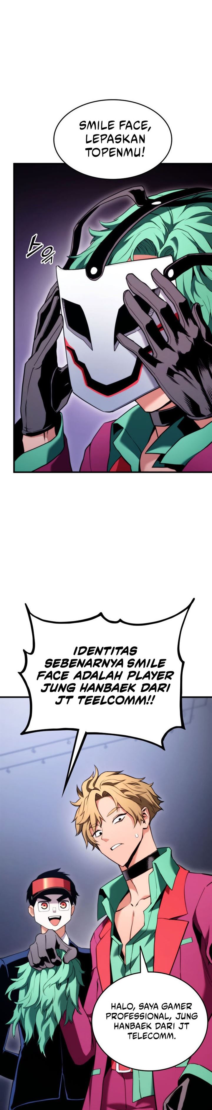 Ranker’s Return (Remake) Chap 54 - Next Chap 55