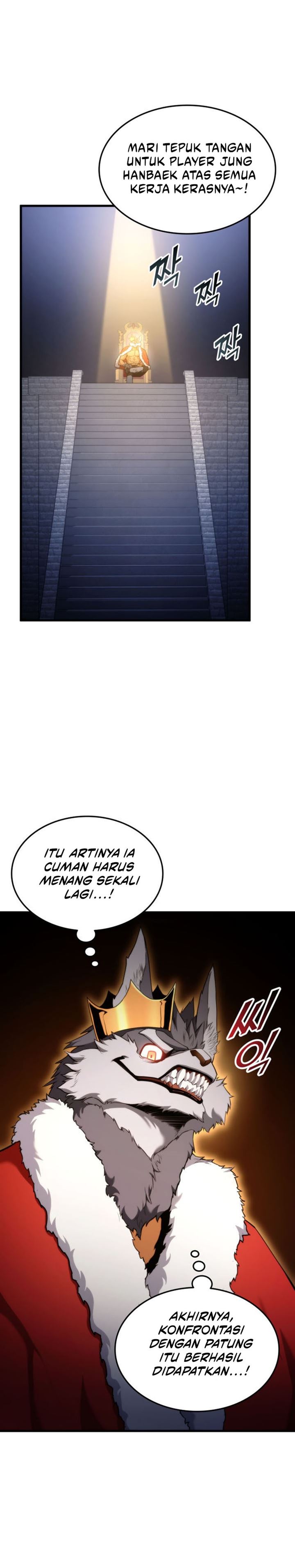 Ranker’s Return (Remake) Chap 54 - Next Chap 55