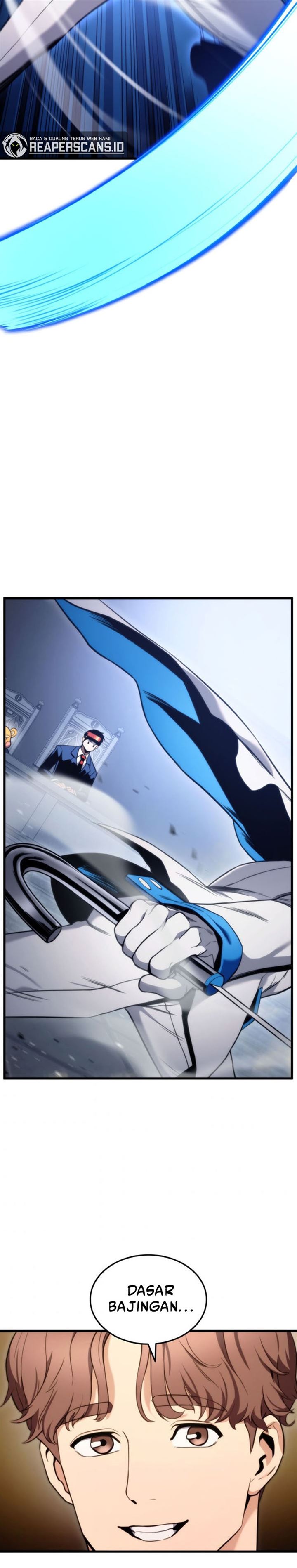 Ranker’s Return (Remake) Chap 54 - Next Chap 55