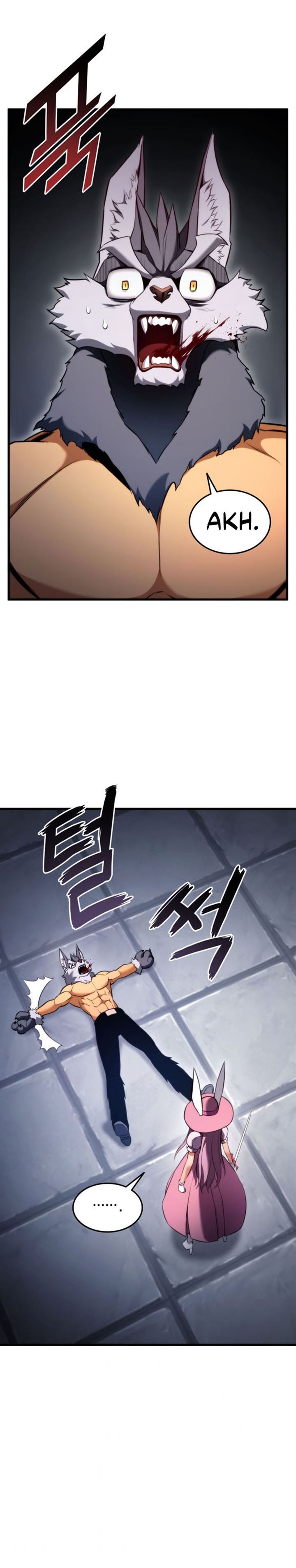 Ranker’s Return (Remake) Chap 54 - Next Chap 55