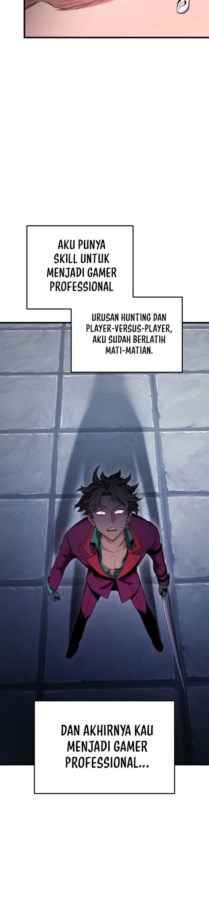 Ranker’s Return (Remake) Chap 54 - Next Chap 55