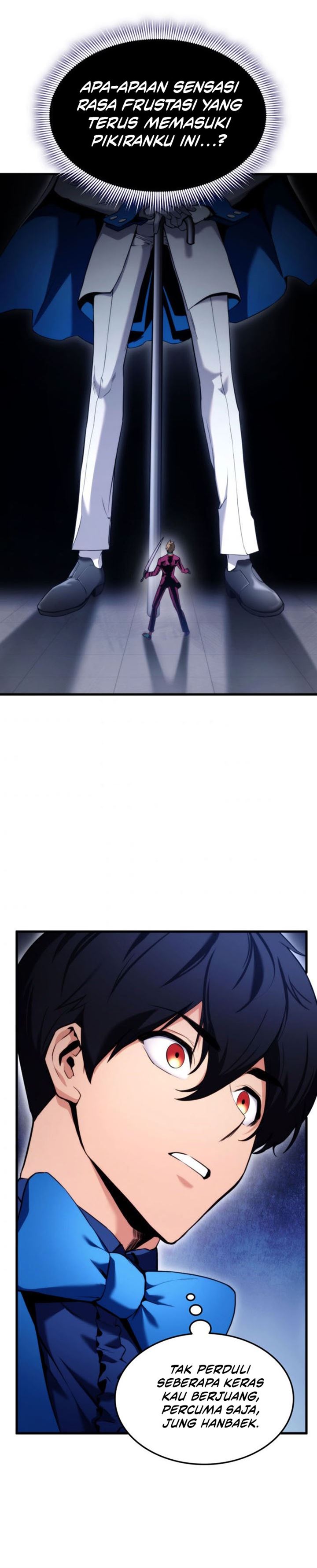 Ranker’s Return (Remake) Chap 54 - Next Chap 55