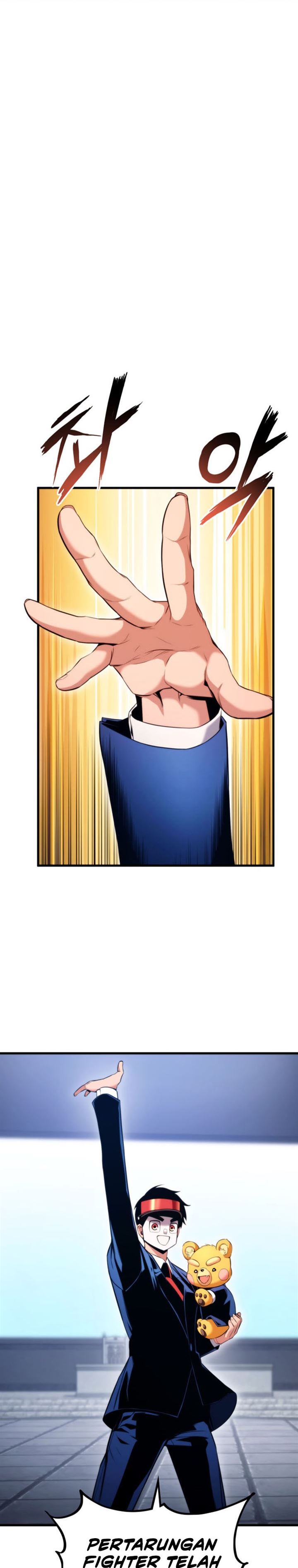 Ranker’s Return (Remake) Chap 54 - Next Chap 55