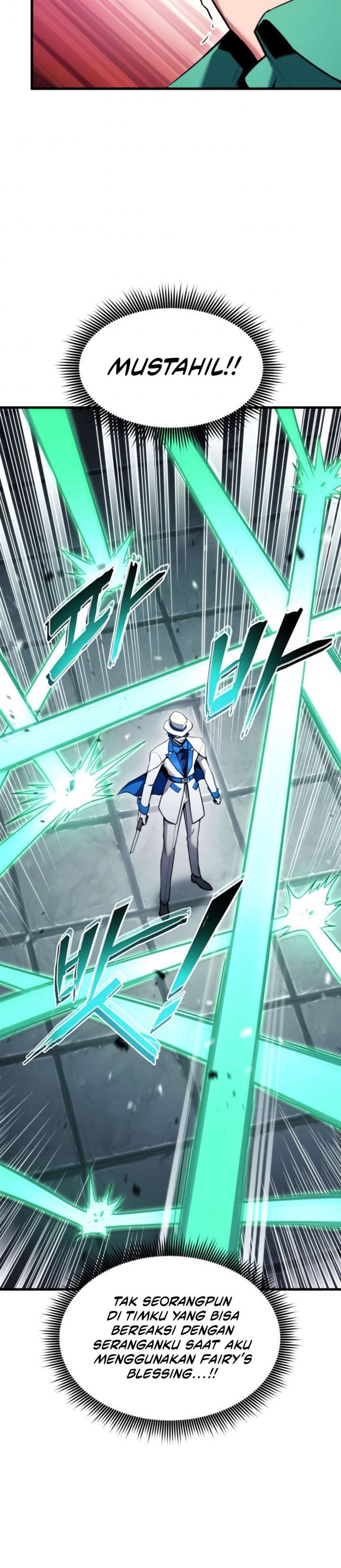 Ranker’s Return (Remake) Chap 54 - Next Chap 55