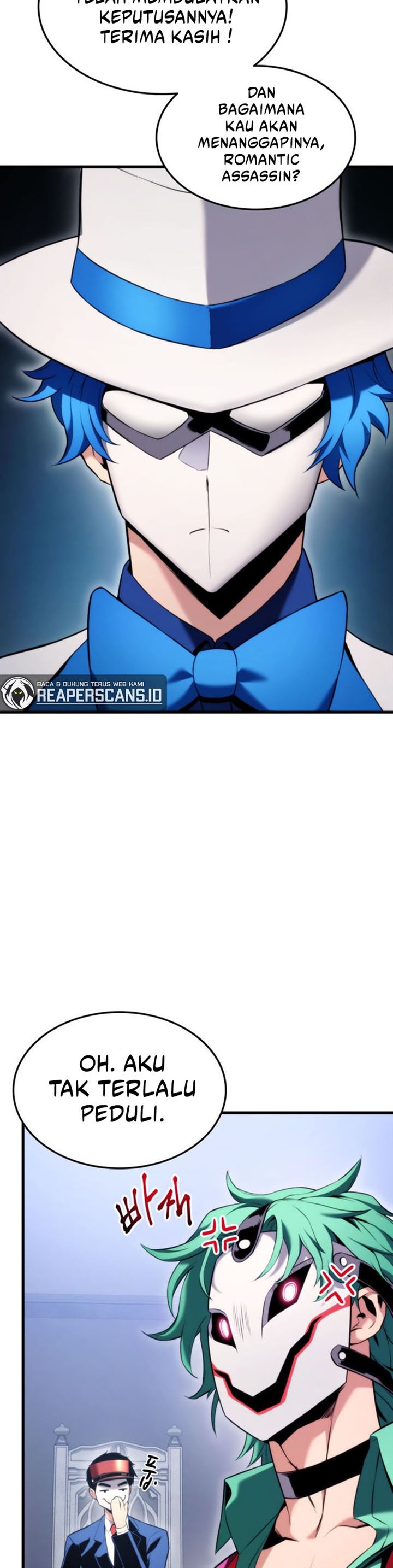 Ranker’s Return (Remake) Chap 54 - Next Chap 55