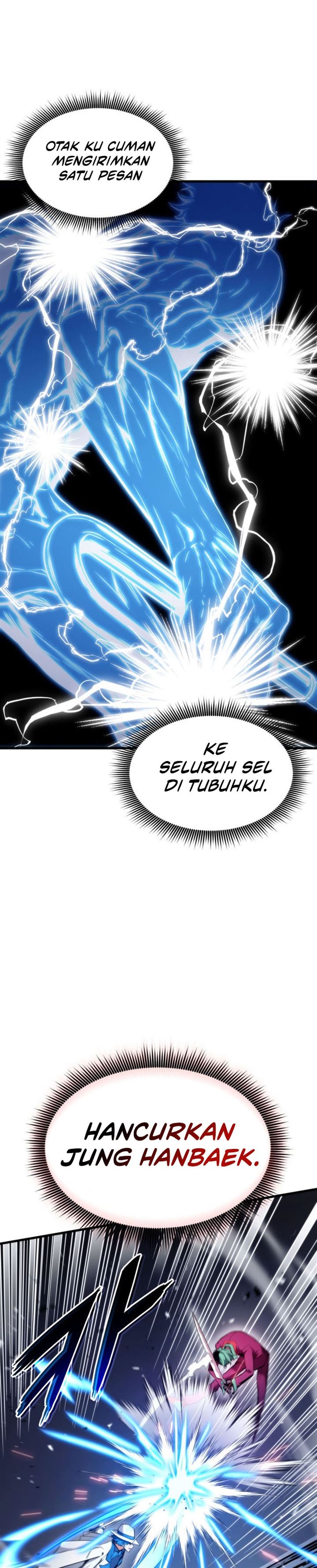 Ranker’s Return (Remake) Chap 54 - Next Chap 55