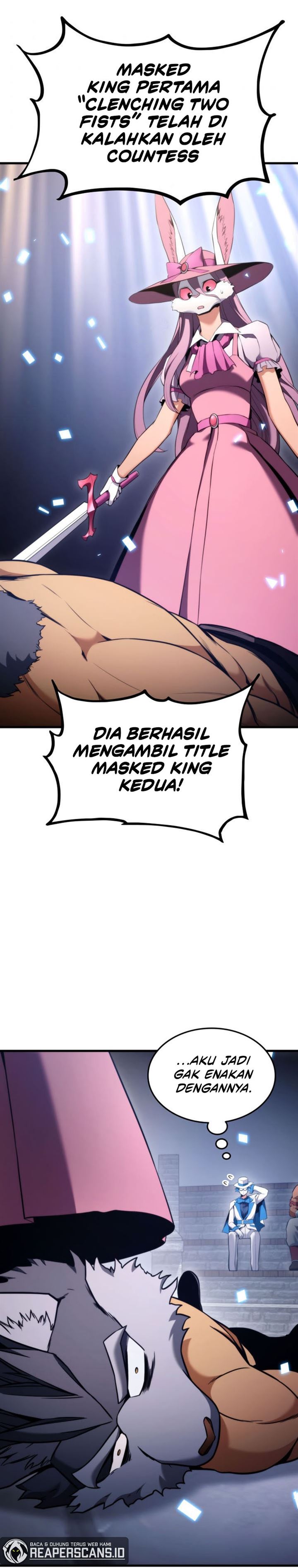 Ranker’s Return (Remake) Chap 54 - Next Chap 55