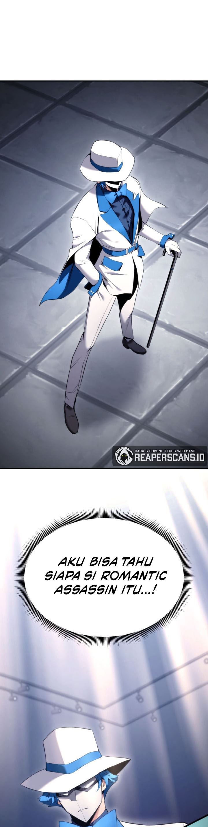 Ranker’s Return (Remake) Chap 55 - Next Chap 56