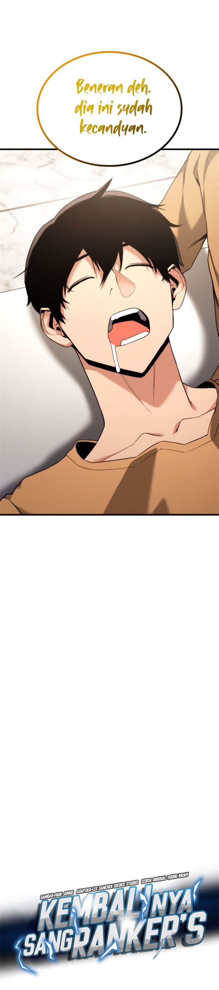 Ranker’s Return (Remake) Chap 55 - Next Chap 56