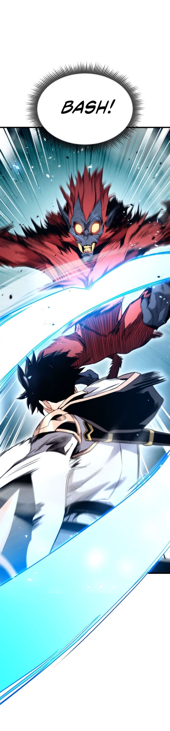 Ranker’s Return (Remake) Chap 55 - Next Chap 56