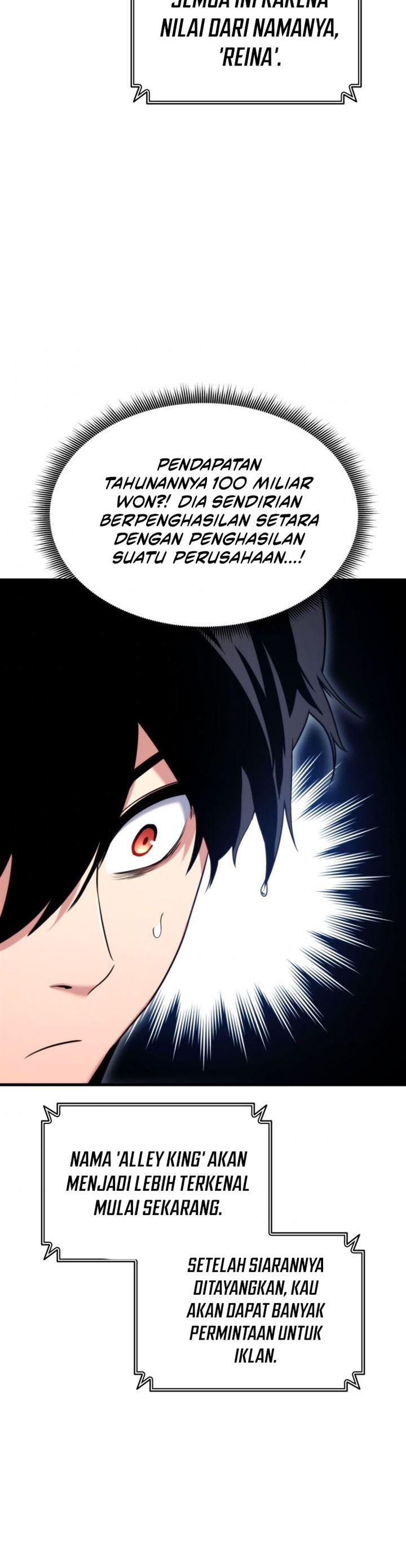 Ranker’s Return (Remake) Chap 55 - Next Chap 56