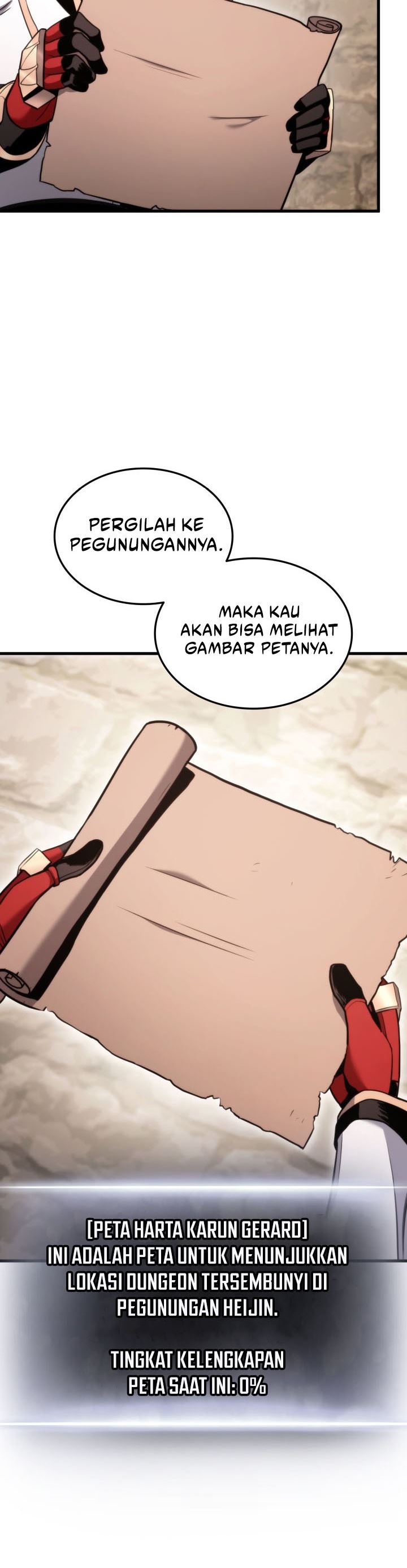 Ranker’s Return (Remake) Chap 55 - Next Chap 56