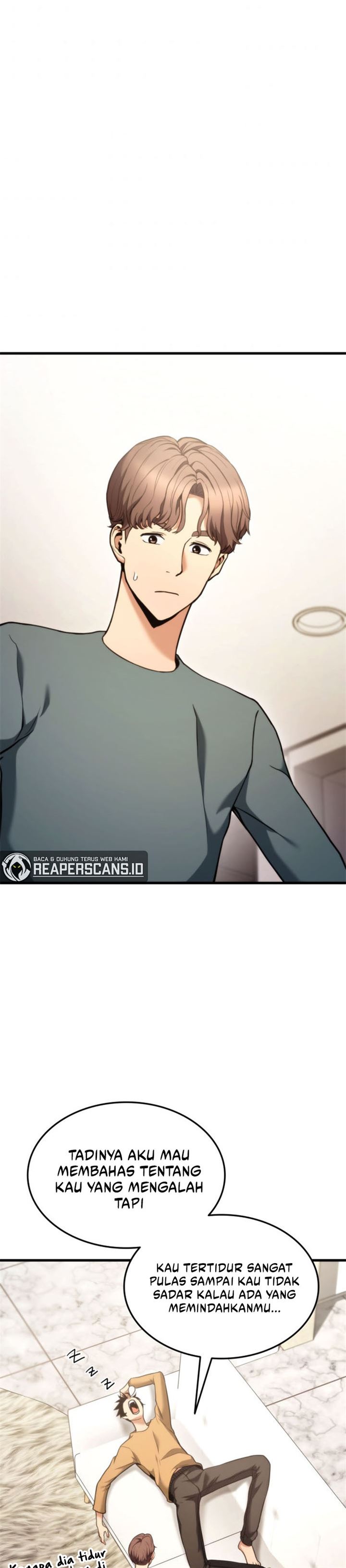 Ranker’s Return (Remake) Chap 55 - Next Chap 56