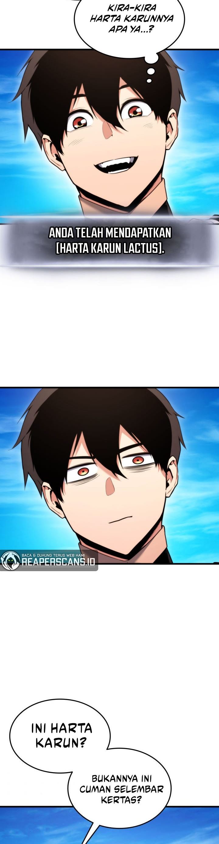 Ranker’s Return (Remake) Chap 55 - Next Chap 56