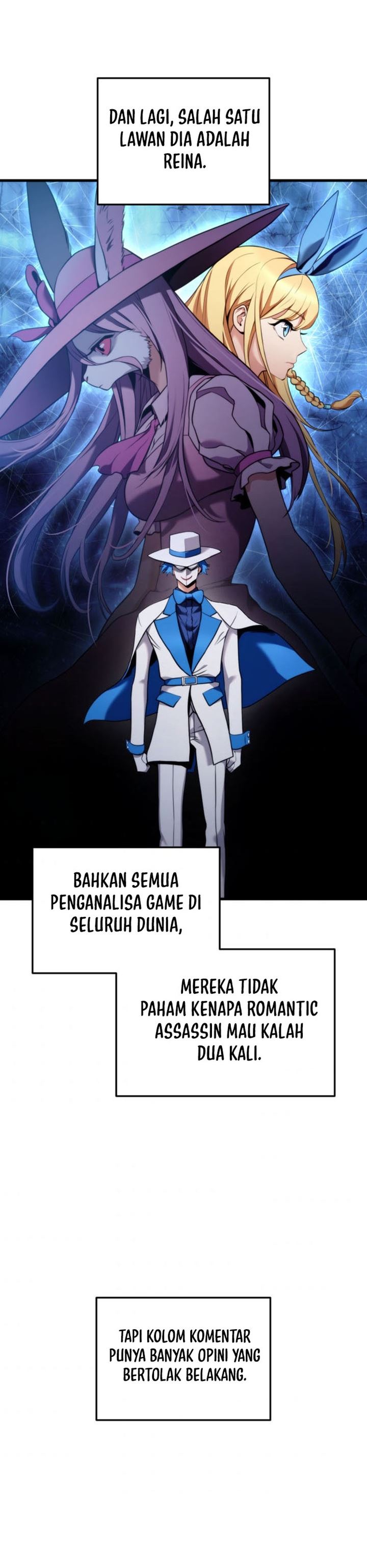 Ranker’s Return (Remake) Chap 55 - Next Chap 56