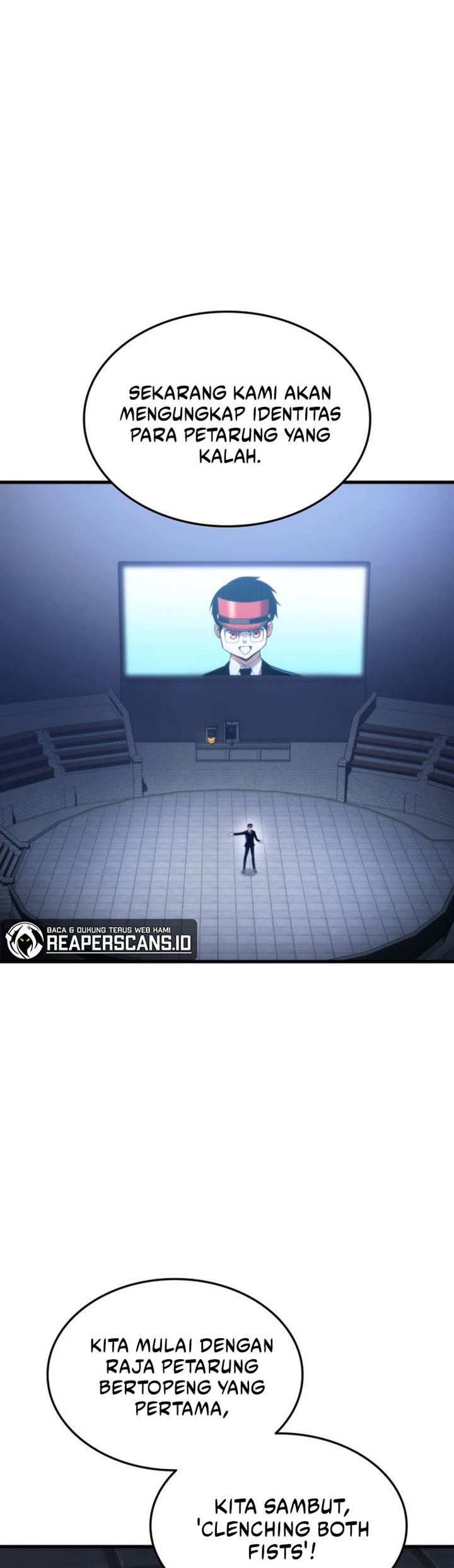 Ranker’s Return (Remake) Chap 55 - Next Chap 56