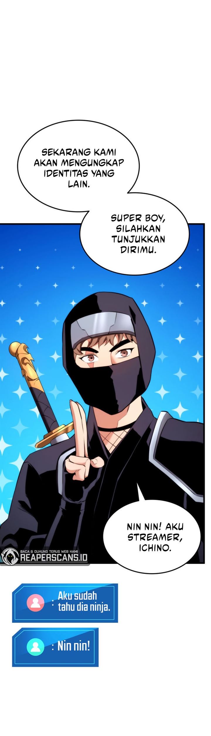 Ranker’s Return (Remake) Chap 55 - Next Chap 56