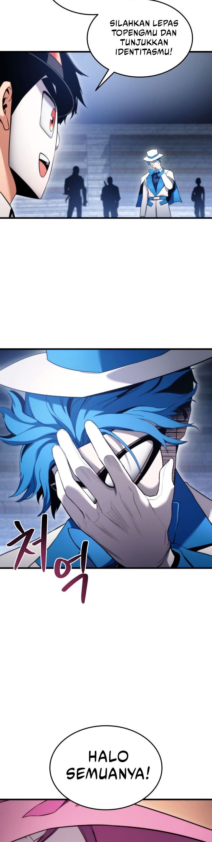 Ranker’s Return (Remake) Chap 55 - Next Chap 56